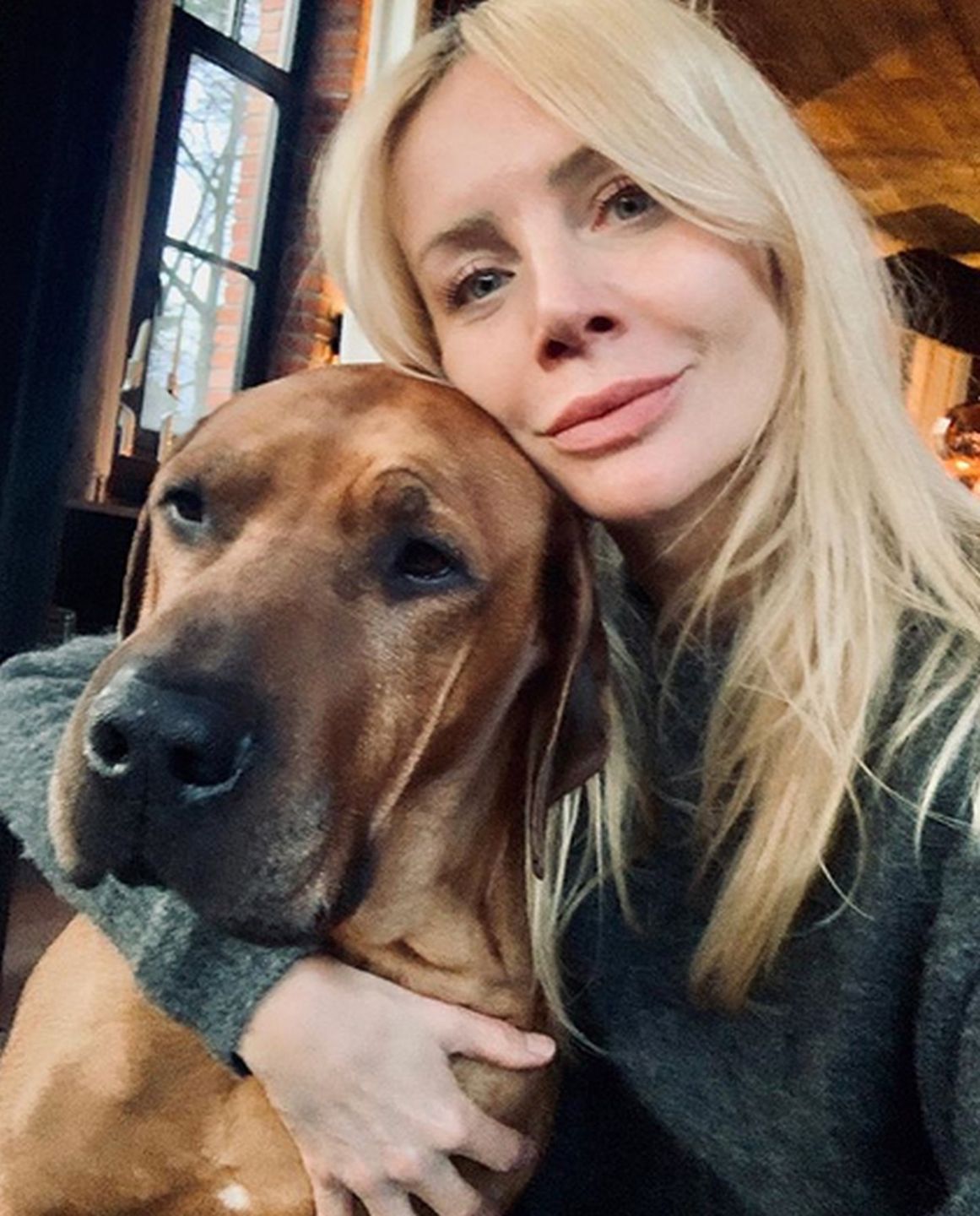 Agnieszka Woźniak-Starak