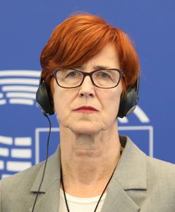 Waloryzacja 500 plus. Elżbieta Rafalska: Teraz jest dobra chwila