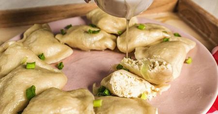 Nowe menu w Pierogarni u Kucharek – lokal zaprasza na degustację