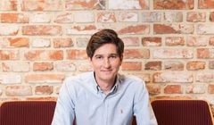 Rafał Drzewiecki country director na Europę Środkowo-Wschodnią w TikToku