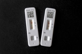 Szybko sprawdzisz, jaka dopadła cię infekcja. Test kupisz w aptece