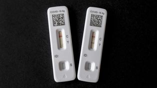 Szybko sprawdzisz, jaka dopadła cię infekcja. Test kupisz w aptece