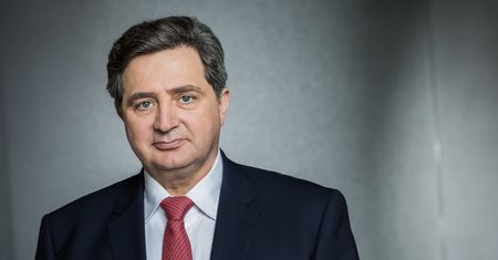 ING Bank Śląski zmieni po latach prezesa. Rusza rekrutacja