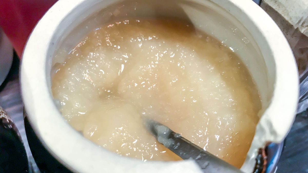 Tarty czosnek to silny antybiotyk