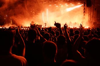 Tragedia na festiwalu muzycznym. 18-latka nie żyje