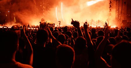 Tragedia na festiwalu muzycznym. 18-latka nie żyje