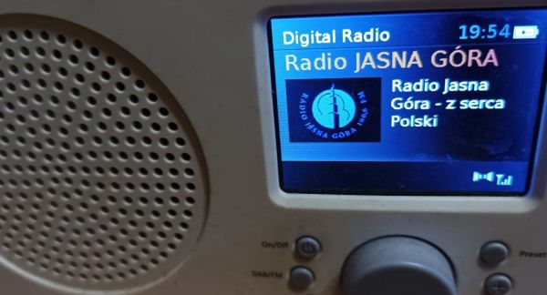 Multipleks eksperymentalny DAB+ musiał zwolnić miejsce dla ogólnopolskiego