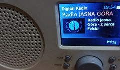 Multipleks eksperymentalny DAB+ musiał zwolnić miejsce dla ogólnopolskiego