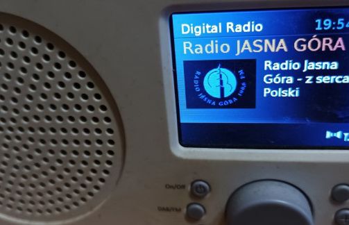 Multipleks eksperymentalny DAB+ musiał zwolnić miejsce dla ogólnopolskiego