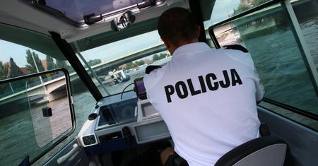 Plaga pijanych sterników. Jest apel policji