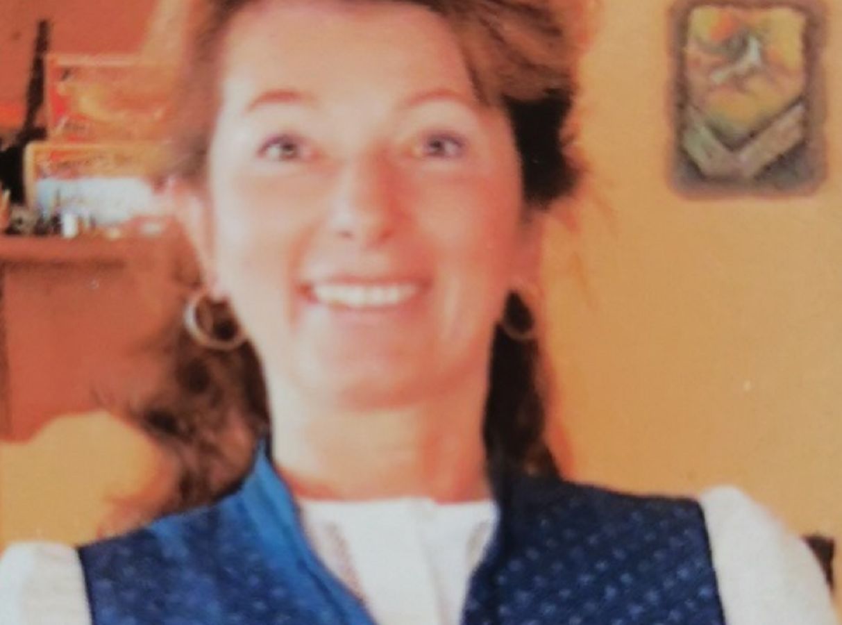 Zaginęła Iwona Vogt. 59-latka od grudnia nie daje znaku życia