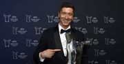 Robert Lewandowski z prestiżową nagrodą. Polak przemówił. Co za słowa!