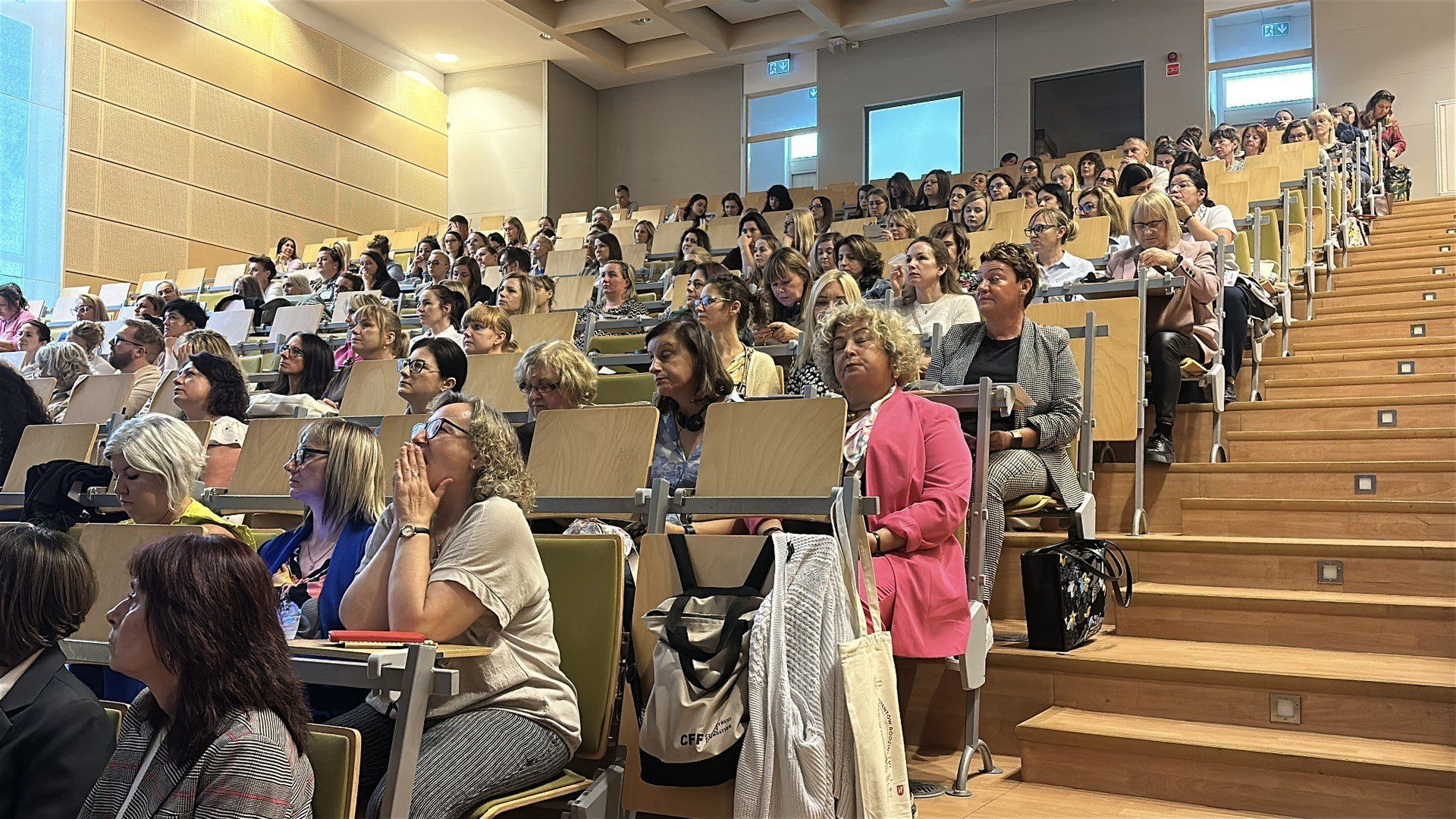 Uniwersytet Jana Długosza w Częstochowie: Centrum Rozwoju Zawodu Asystenta Rodziny