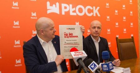 Nie śpij, bo Cię przegłosują! - kampania aktywnego udziału w wyborach