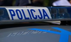 Tragedia w komendzie, nie żyje policjant. Jest decyzja prokuratury