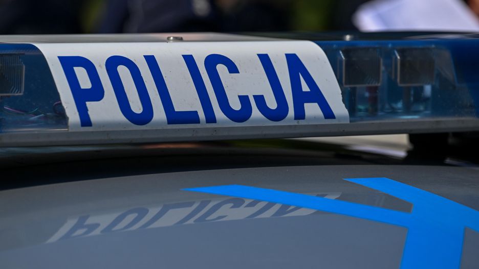 Policjant zmarł w szpitalu