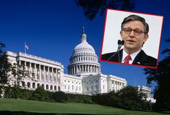 Złe wieści z Kongresu USA ws. pomocy dla Ukrainy