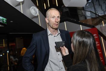 Żona Karola Bieleckiego - jest przepiękna! Mamy zdjęcia Aleksandry Bieleckiej