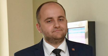 Skandal w Radiu Szczecin. Radny PiS przekroczył wszelkie granice