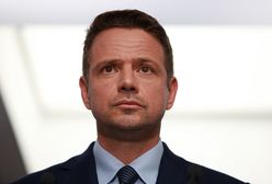 Wybory 2020. Rafał Trzaskowski za programem in vitro. "Nie każdy miał szansę zostać ojcem"