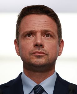Wybory 2020. Rafał Trzaskowski za programem in vitro. "Nie każdy miał szansę zostać ojcem"