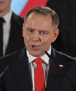 "Niepokojący wynik". Mocne słowa byłego ambasadora Francji w Warszawie