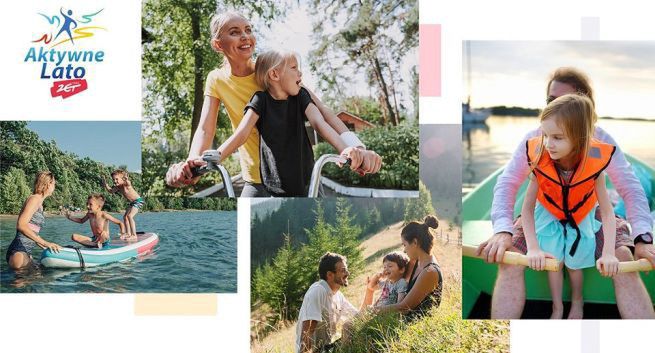 „Aktywne lato” i trasa kina samochodowego w ramówce Radia Zet