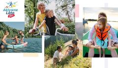 „Aktywne lato” i trasa kina samochodowego w ramówce Radia Zet