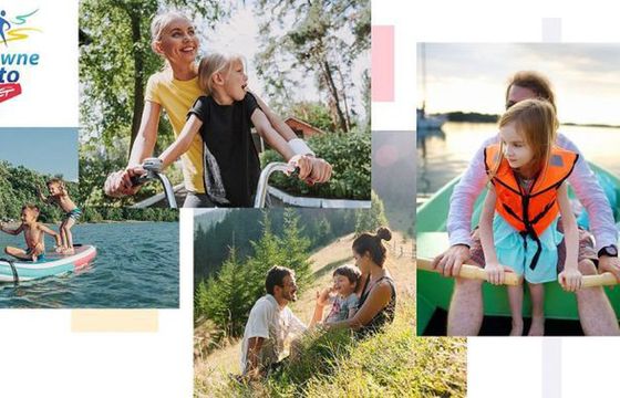 „Aktywne lato” i trasa kina samochodowego w ramówce Radia Zet