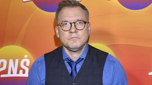 Ziemowit Pędziwiatr wziął ślub. Jego żona to poliglotka