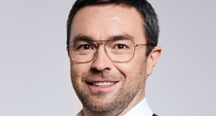 Nowa osoba w zarządzie Platige Image. Transfer z Totalizatora Sportowego