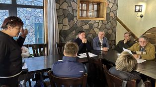 Płociczno-Tartak: Walczą o spokój swojej wsi. Nie chcą blokowiska