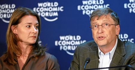 Bill i Melinda Gates rozwiedli się po 27 latach małżeństwa. Co dalej z ich fundacją?