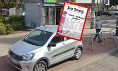 "Nasz Dziennik" może upaść? Powiązana z Rydzykiem gazeta ma problemy