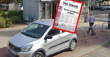 "Nasz Dziennik" może upaść? Powiązana z Rydzykiem gazeta ma problemy