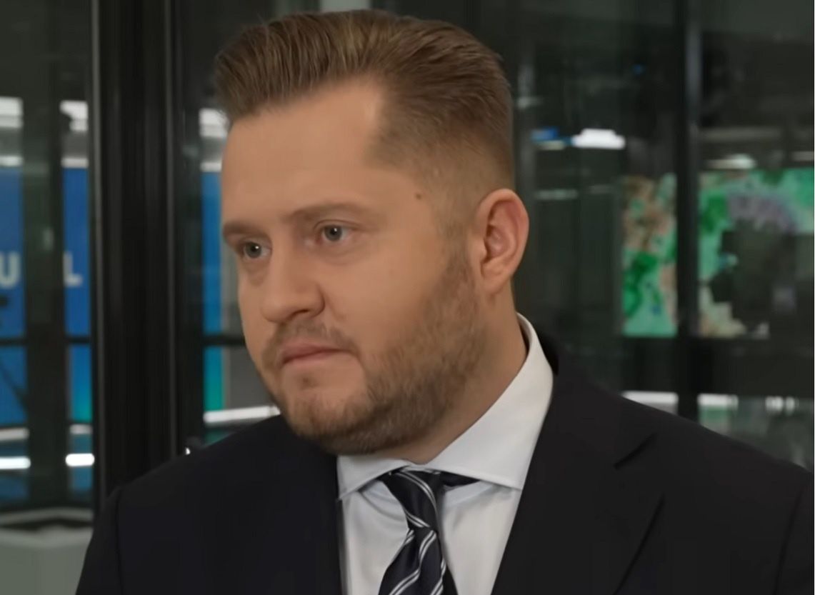 Dziennikarz Republiki oskarżony przez rzeczniczkę szefa prokuratury. "To kolejny przykład represji"