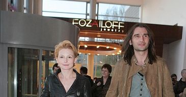 Ostałowska zrobiła awanturę na lotnisku!