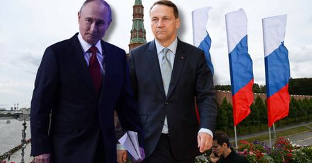 Sikorski stawia sprawę jasno ws. Rosji: Europa musi podjąć ryzyko