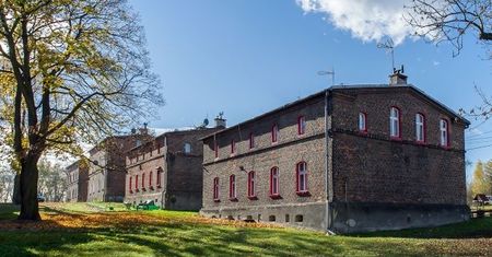 Bytom. Kolonia Zgorzelec. Kolejne familoki otrzymały pieniądze na rewitalizację