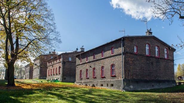 Śląskie. Remont w Kolonii Zgorzelec w Bytomiu obejmie sześć wspólnot mieszkaniowych, łącznie 10 budynków.