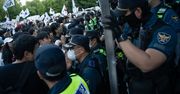 Skandal wyborczy w Korei Południowej. Policja przeszukała komisję