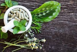 Vitama Nature - Recenzja Kwasu hialuronowego w tabletkach