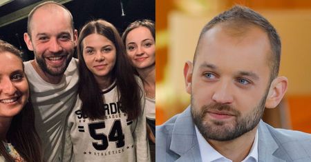 "Rolnik szuka żony". U Stanisława wciąż niezręcznie, ale przynajmniej ZNALAZŁ MIŁOŚĆ poza programem: "Pojawiła się NOWA OSOBA"