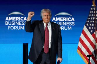 Prawnicy Trumpa złożyli pozew przeciwko BBC. Oto powód