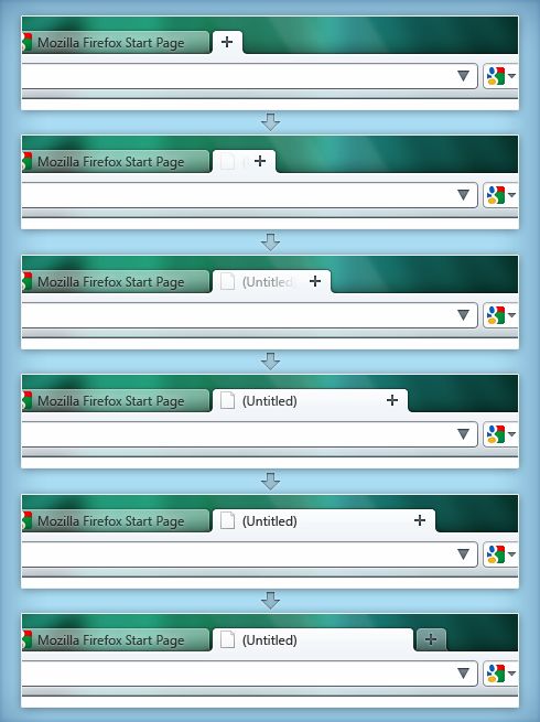Firefox 4 będzie animowany. Zobacz nowe klipy wideo 2