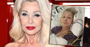 Głęboko wierząca Aldona Orman zmaga się z problemami zdrowotnymi. Od 20 lat stosuje nietypową DIETĘ