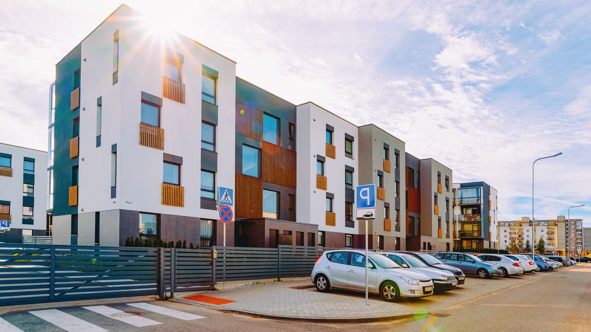 Apartment house and home residential building street parking sunset
Apartment house and home residential building complex real estate concept. And street car parking. And the sunset
Roman Babakin
apartment, house, residential, home, exterior, neighborhood, town, city, property, real, estate, facade, modern, new, glass, block, landscape, family, flat, building, luxury, view, suburb, townhouse, architecture, contemporary, neighbourhood, residence, background, balcony, vilnius, minimal, lithuania, facility, outdoor, urban, concept, complex, brick, car, transport, parking, transportation, street, garage, sunset, sunrise, sun, light, road, apartment, building, complex, residential, modern, sun, exterior, house, home, neighborhood, town, city, property, real, estate, facade, new, glass, block, landscape, family, flat, luxury, view, suburb, townhouse, architecture, contemporary, neighbourhood, residence, background, balcony, vilnius, minimal, lithuania, facility, outdoor, urban, concept, brick, car, transport, parking, transportation, street, garage, sunset, sunrise, light, road