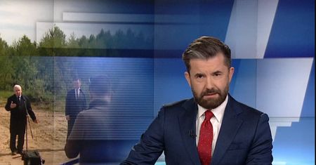 Reakcja TVN-u na słowa Kaczyńskiego. Stacja zapowiada kroki prawne