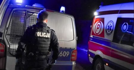 16-latek próbował udusić ojca. Poszło o gry komputerowe
