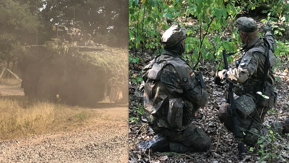 Bundeswehra